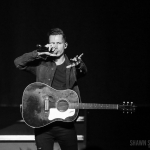 Devin Dawson opening for Brett Eldredge at Hammerstein Ballroom on May 5, 2018 / Photo by Shawn St. Jean Devin Dawson opening for Brett Eldredge at Hammerstein Ballroom on May 5, 2018 / Photo by Shawn St. Jean