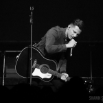 Devin Dawson opening for Brett Eldredge at Hammerstein Ballroom on May 5, 2018 / Photo by Shawn St. Jean Devin Dawson opening for Brett Eldredge at Hammerstein Ballroom on May 5, 2018 / Photo by Shawn St. Jean