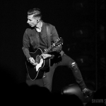 Devin Dawson opening for Brett Eldredge at Hammerstein Ballroom on May 5, 2018 / Photo by Shawn St. Jean Devin Dawson opening for Brett Eldredge at Hammerstein Ballroom on May 5, 2018 / Photo by Shawn St. Jean