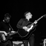 Devin Dawson opening for Brett Eldredge at Hammerstein Ballroom on May 5, 2018 / Photo by Shawn St. Jean Devin Dawson opening for Brett Eldredge at Hammerstein Ballroom on May 5, 2018 / Photo by Shawn St. Jean