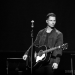 Devin Dawson opening for Brett Eldredge at Hammerstein Ballroom on May 5, 2018 / Photo by Shawn St. Jean Devin Dawson opening for Brett Eldredge at Hammerstein Ballroom on May 5, 2018 / Photo by Shawn St. Jean