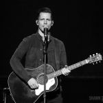 Devin Dawson opening for Brett Eldredge at Hammerstein Ballroom on May 5, 2018 / Photo by Shawn St. Jean