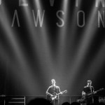 Devin Dawson opening for Brett Eldredge at Hammerstein Ballroom on May 5, 2018 / Photo by Shawn St. Jean Devin Dawson opening for Brett Eldredge at Hammerstein Ballroom on May 5, 2018 / Photo by Shawn St. Jean