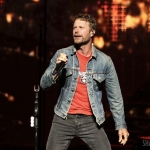 Dierks Bentley at Xfinity Theatre on June 2, 2017 / Photo by Shawn St. Jean