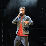 Dierks Bentley at Xfinity Theatre on June 2, 2017 / Photo by Shawn St. Jean