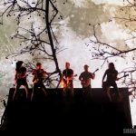 Dierks Bentley in Hartford CT on November 15, 2014.