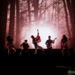 Dierks Bentley in Hartford CT on November 15, 2014.