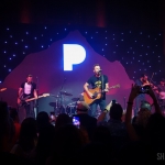 Dierks Bentley NYC Album Release Show, June 13, 2018. Photo by Shawn St. Jean