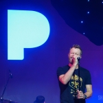 Dierks Bentley NYC Album Release Show, June 13, 2018. Photo by Shawn St. Jean