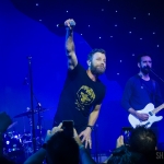 Dierks Bentley NYC Album Release Show, June 13, 2018. Photo by Shawn St. Jean