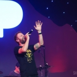 Dierks Bentley NYC Album Release Show, June 13, 2018. Photo by Shawn St. Jean