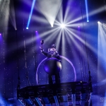 Dierks Bentley at Madison Square Garden, September 8, 2018 / Photo by Shawn St. Jean