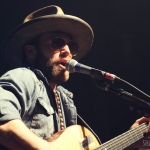 Drake White at Gramercy Theatre on March 23, 2017.