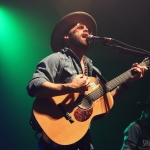 Drake White at Gramercy Theatre on March 23, 2017.
