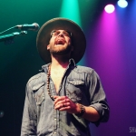 Drake White at Gramercy Theatre on March 23, 2017.