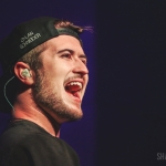 Dylan Schneider at the Palace Theatre, Nov 1, 2018 / Photo by Shawn St. Jean Dylan Schneider at the Palace Theatre, Nov 1, 2018 / Photo by Shawn St. Jean