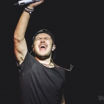 Dylan Schneider at the Palace Theatre, Nov 1, 2018 / Photo by Shawn St. Jean Dylan Schneider at the Palace Theatre, Nov 1, 2018 / Photo by Shawn St. Jean