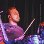 Dylan Schneider at the Palace Theatre, Nov 1, 2018 / Photo by Shawn St. Jean Dylan Schneider at the Palace Theatre, Nov 1, 2018 / Photo by Shawn St. Jean