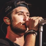Dylan Schneider at the Palace Theatre, Nov 1, 2018 / Photo by Shawn St. Jean Dylan Schneider at the Palace Theatre, Nov 1, 2018 / Photo by Shawn St. Jean