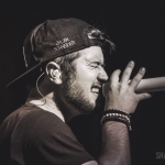 Dylan Schneider at the Palace Theatre, Nov 1, 2018 / Photo by Shawn St. Jean Dylan Schneider at the Palace Theatre, Nov 1, 2018 / Photo by Shawn St. Jean