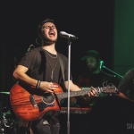 Dylan Schneider at the Palace Theatre, Nov 1, 2018 / Photo by Shawn St. Jean Dylan Schneider at the Palace Theatre, Nov 1, 2018 / Photo by Shawn St. Jean