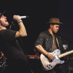 Dylan Schneider at the Palace Theatre, Nov 1, 2018 / Photo by Shawn St. Jean Dylan Schneider at the Palace Theatre, Nov 1, 2018 / Photo by Shawn St. Jean