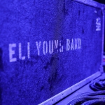 Eli Young Band at Terminal 5, Mar 2 2019 / Photo by Shawn St. Jean