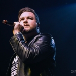 Eli Young Band at Terminal 5, Mar 2 2019 / Photo by Shawn St. Jean