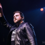 Eli Young Band at Terminal 5, Mar 2 2019 / Photo by Shawn St. Jean