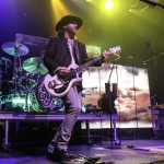 Eli Young Band at Terminal 5, Mar 2 2019 / Photo by Shawn St. Jean