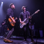 Eli Young Band at Terminal 5, Mar 2 2019 / Photo by Shawn St. Jean