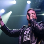 Eli Young Band at Terminal 5, Mar 2 2019 / Photo by Shawn St. Jean