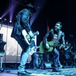 Eli Young Band at Terminal 5, Mar 2 2019 / Photo by Shawn St. Jean