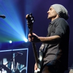 Eli Young Band at Terminal 5, Mar 2 2019 / Photo by Shawn St. Jean