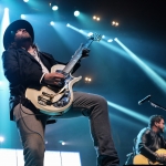 Eli Young Band at Terminal 5, Mar 2 2019 / Photo by Shawn St. Jean