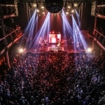 Eli Young Band at Terminal 5, Mar 2 2019 / Photo by Shawn St. Jean