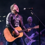 Eli Young Band at Terminal 5, Mar 2 2019 / Photo by Shawn St. Jean