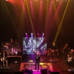 Eli Young Band at Terminal 5, Mar 2 2019 / Photo by Shawn St. Jean