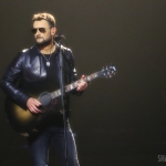 Eric Church at Mohegan Sun on April 27, 2017.