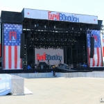 FarmBorough Festival in New York City on June 26, 2015.