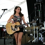 FarmBorough Festival in New York City on June 26, 2015.