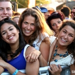 FarmBorough Festival in New York City on June 26, 2015.
