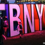 FarmBorough Festival in New York City on June 26, 2015.