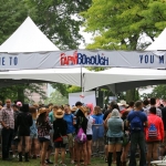 Highlights from Day Three at FarmBorough Festival in New York City on June 28, 2015. Highlights from Day Three at FarmBorough Festival in New York City on June 28, 2015.
