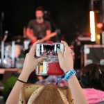 Highlights from Day Two at FarmBorough Festival in New York City on June 27, 2015.