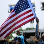 Highlights from Day Two at FarmBorough Festival in New York City on June 27, 2015.