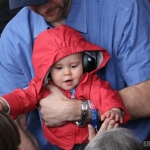 Highlights from Day Two at FarmBorough Festival in New York City on June 27, 2015.