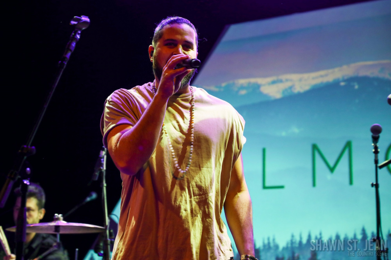 Filmore at Bowery Ballroom, January 27, 2020 / Photo by Shawn St. Jean
