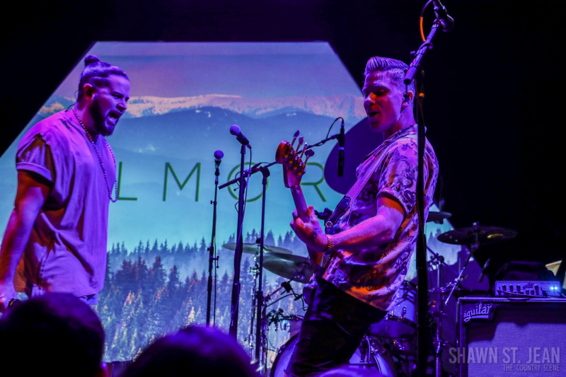 Filmore at Bowery Ballroom, January 27, 2020 / Photo by Shawn St. Jean