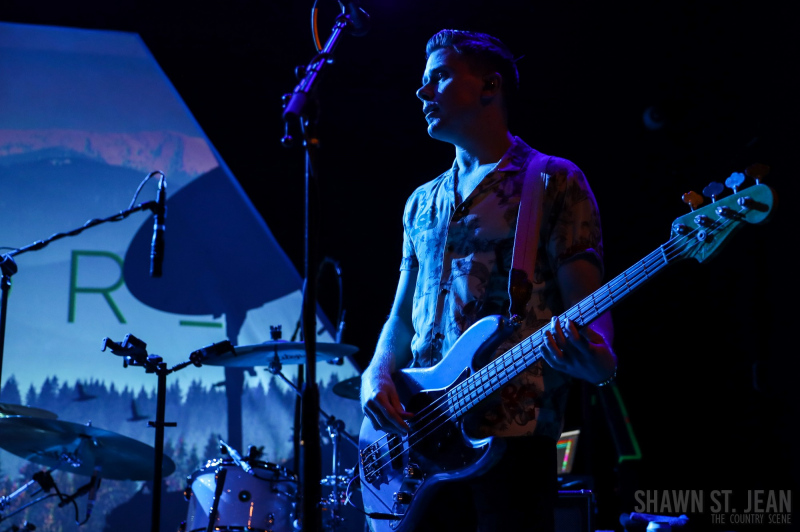 Filmore at Bowery Ballroom, January 27, 2020 / Photo by Shawn St. Jean